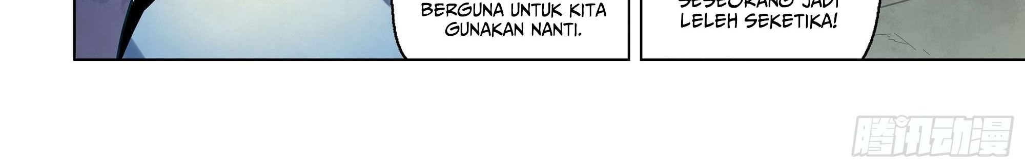The Last Human Bab 281 halaman 25