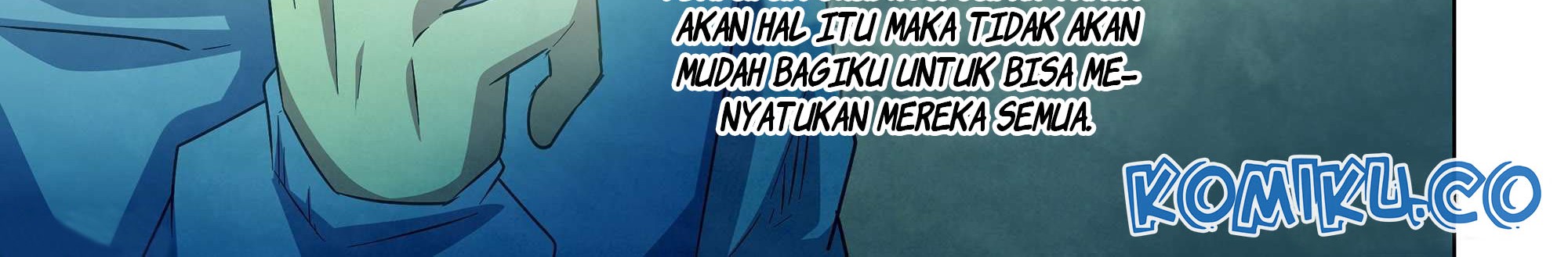 The Last Human Bab 282 halaman 27