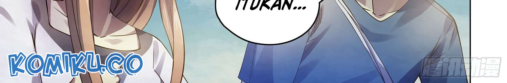 The Last Human Bab 287 halaman 23