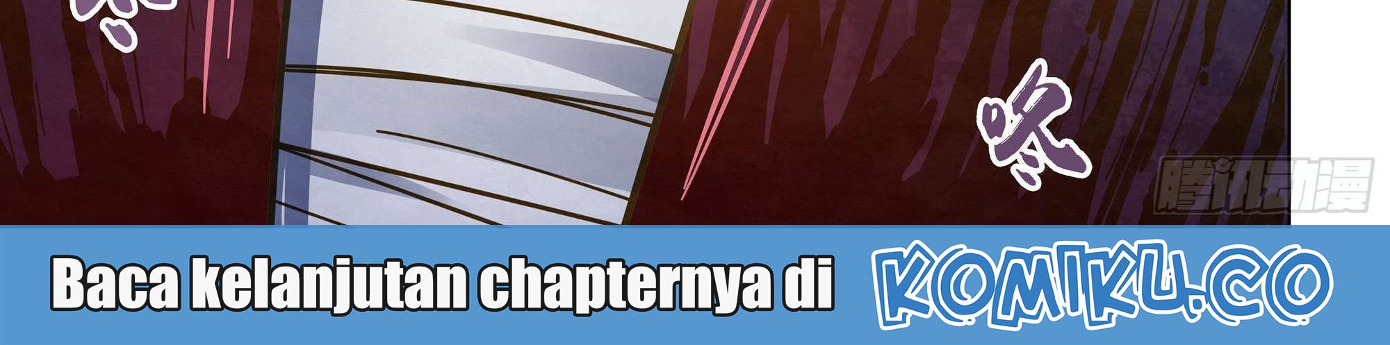 The Last Human Bab 287 halaman 31