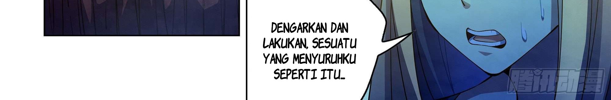 The Last Human Bab 288 halaman 17