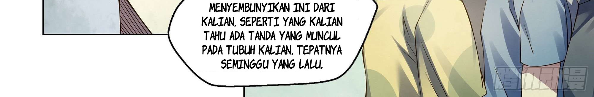 The Last Human Bab 288 halaman 25