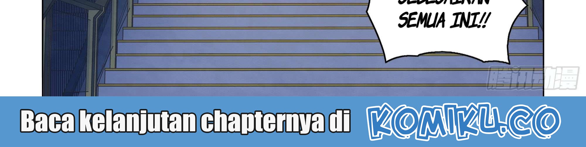 The Last Human Bab 288 halaman 39