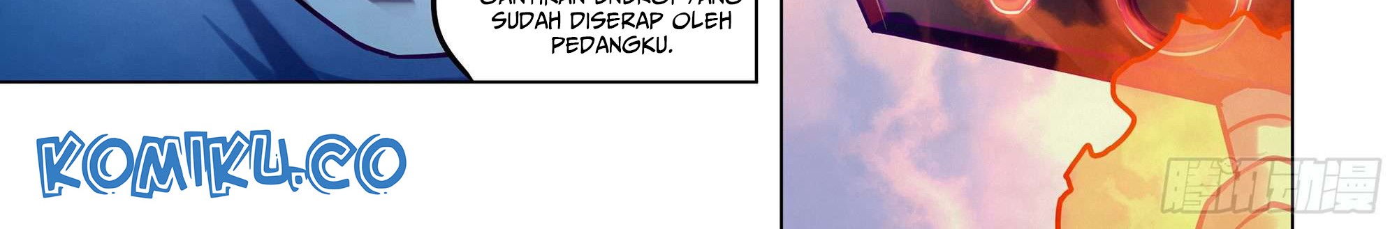 The Last Human Bab 289 halaman 7