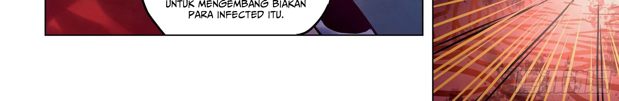 The Last Human Bab 289 halaman 25