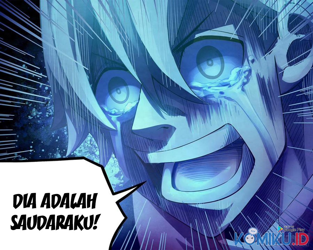 The Last Human Bab 292 halaman 9