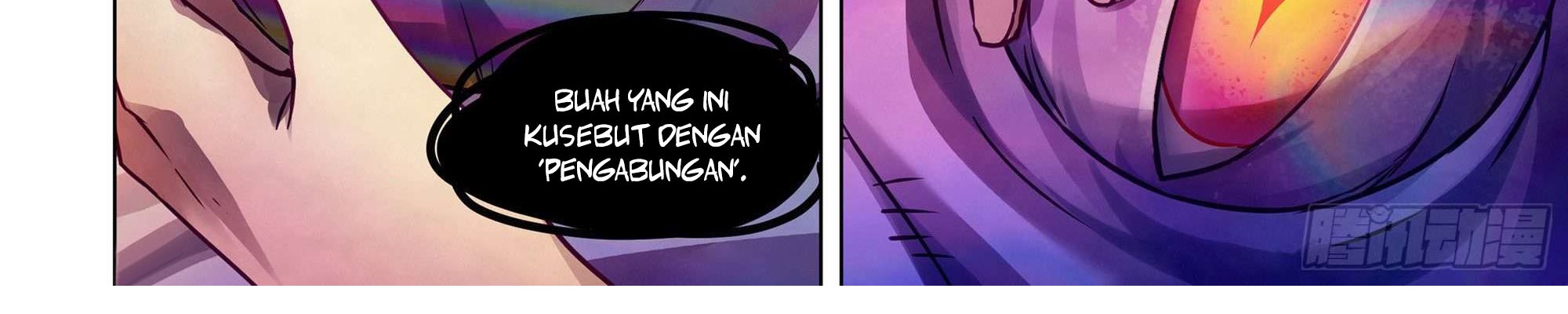 The Last Human Bab 294 halaman 15