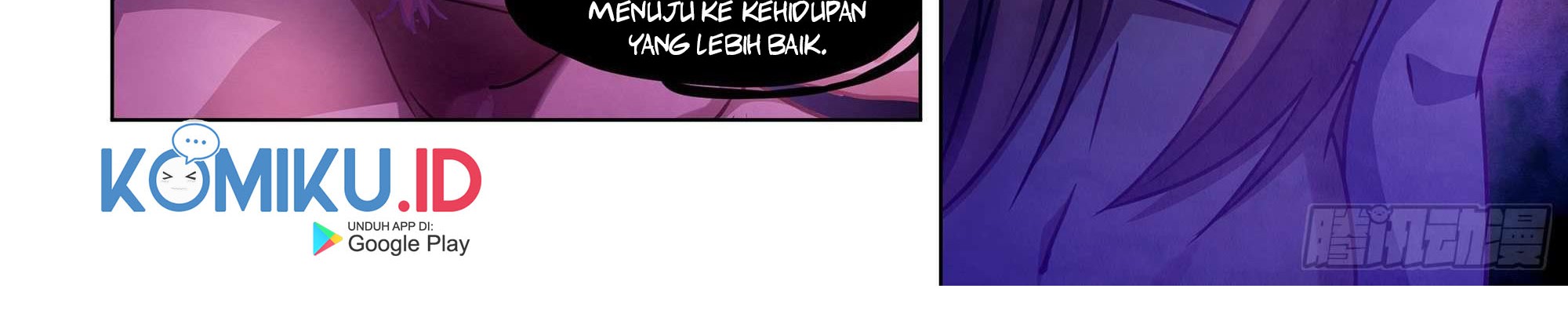 The Last Human Bab 294 halaman 19