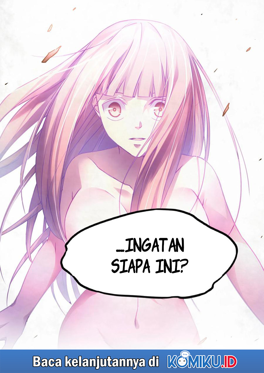 The Last Human chapter 295 halaman 17