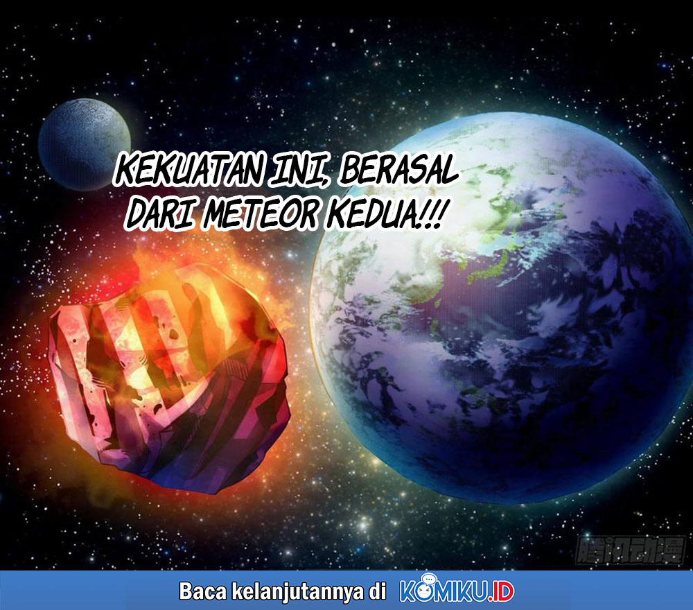 The Last Human Bab 299 halaman 18