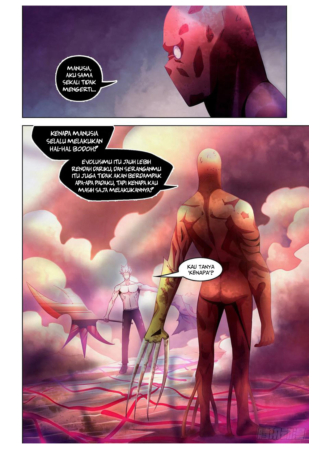The Last Human Bab 300 halaman 14