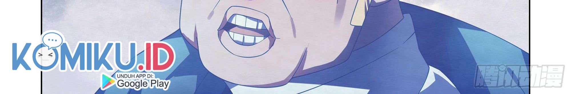 The Last Human chapter 311 halaman 8