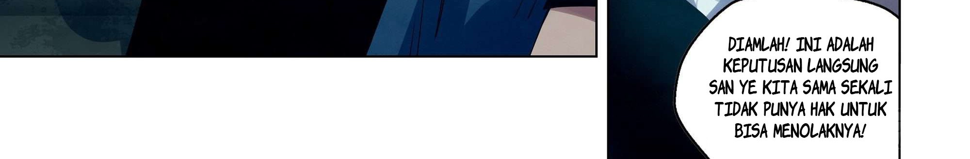 The Last Human chapter 311 halaman 28