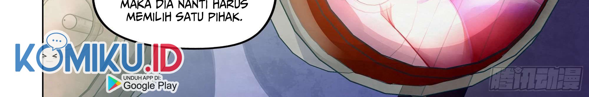 The Last Human chapter 311 halaman 30