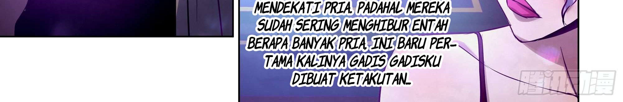 The Last Human chapter 312 halaman 24