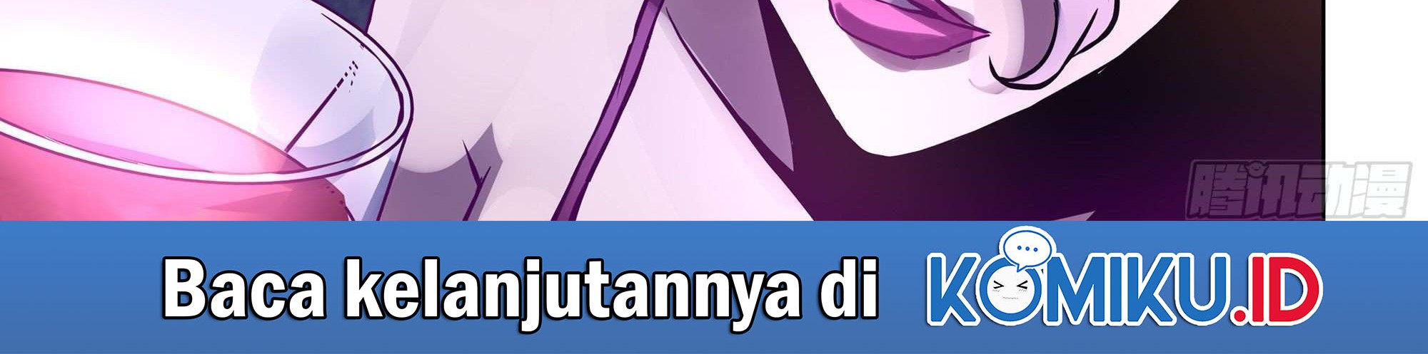 The Last Human chapter 312 halaman 32