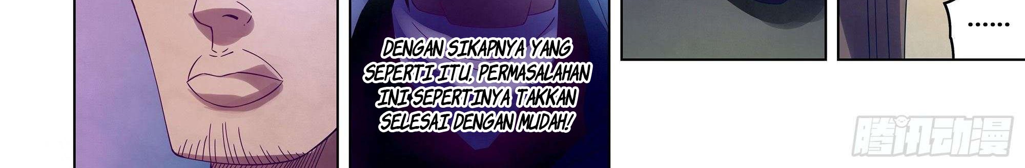 The Last Human Bab 313 halaman 14