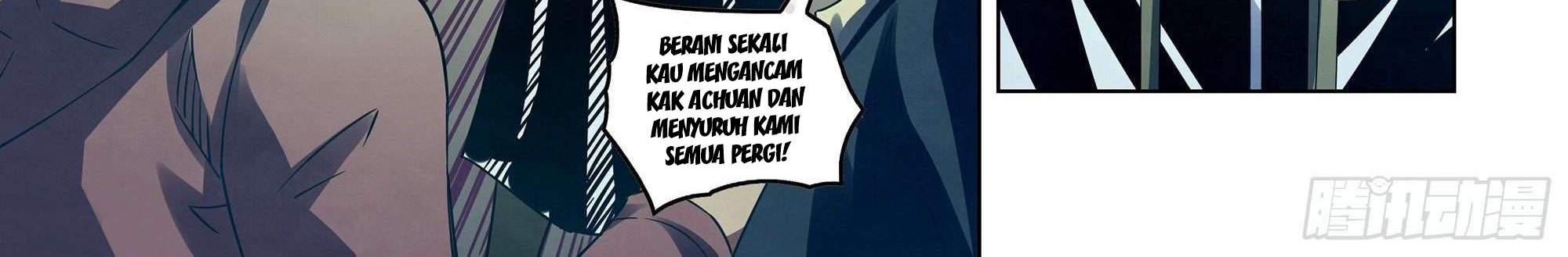 The Last Human Bab 313 halaman 20