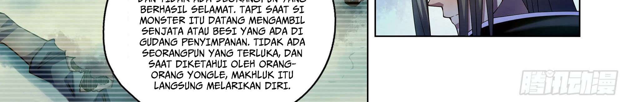 The Last Human Bab 314 halaman 20