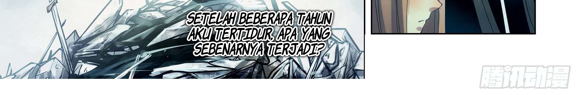 The Last Human Bab 316 halaman 4