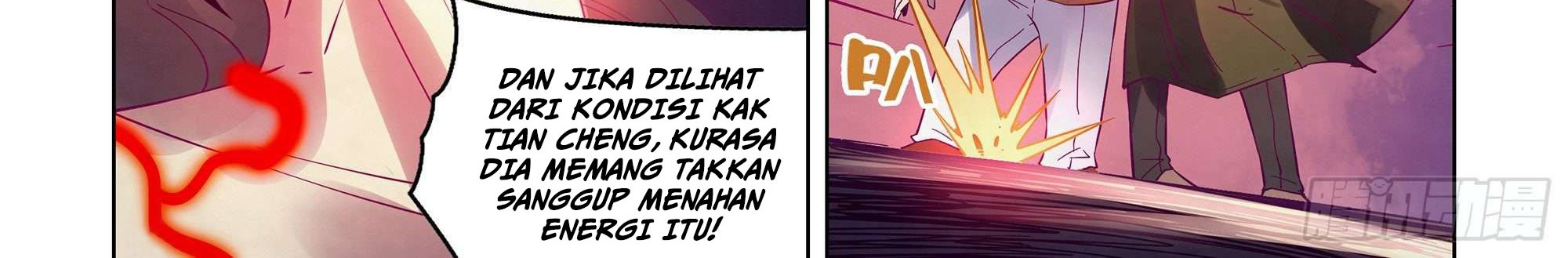 The Last Human Bab 316 halaman 21