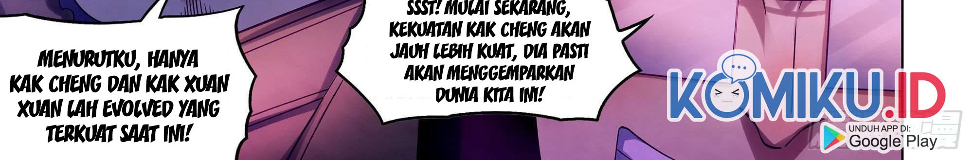 The Last Human Bab 317 halaman 4