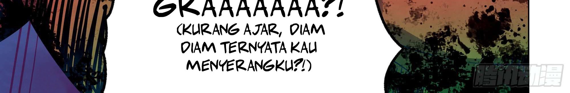 The Last Human Bab 319 halaman 28