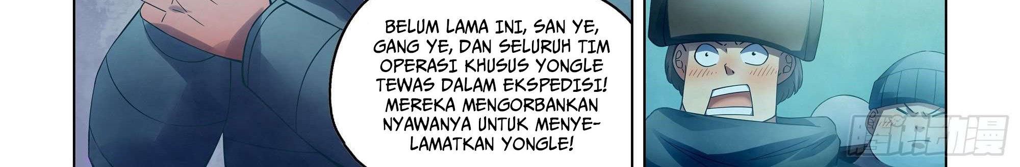 The Last Human Bab 320 halaman 18