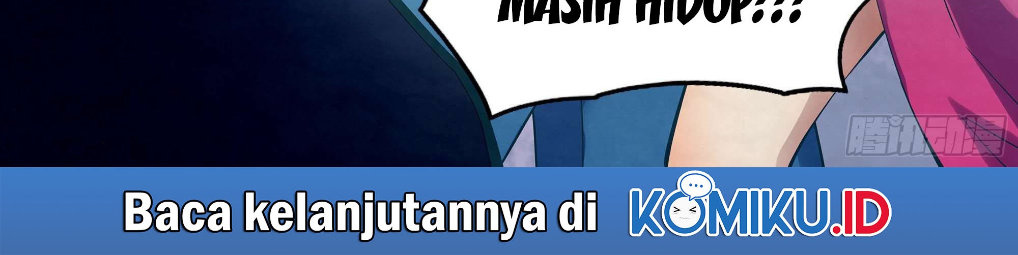 The Last Human Bab 320 halaman 32