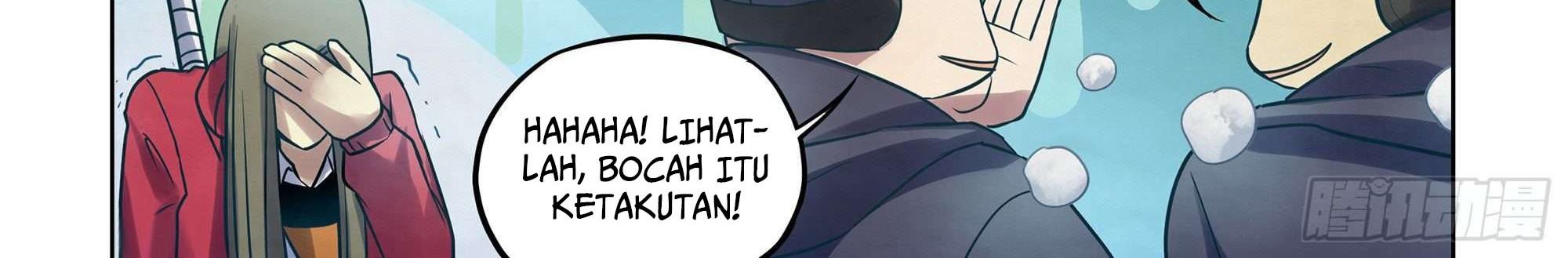 The Last Human Bab 323 halaman 12