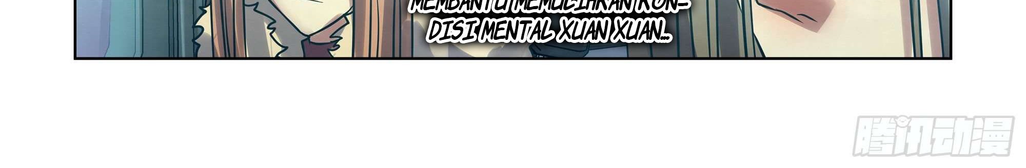 The Last Human chapter 324 halaman 12