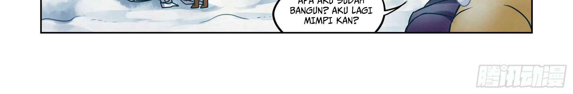 The Last Human chapter 324 halaman 18