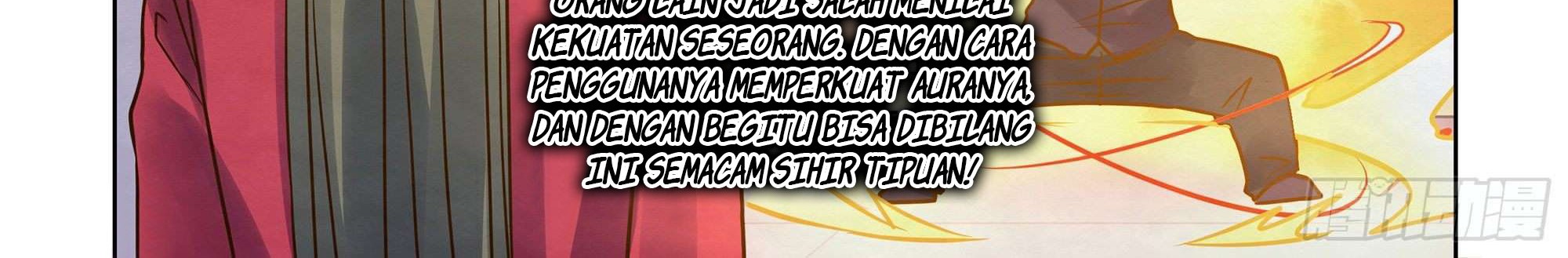 The Last Human Bab 325 halaman 16