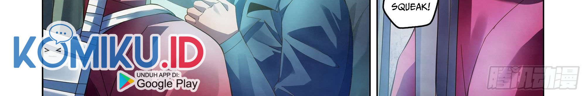 The Last Human Bab 326 halaman 20