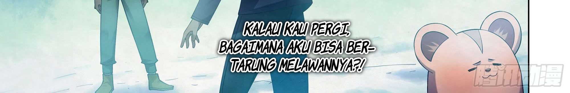 The Last Human Bab 327 halaman 12