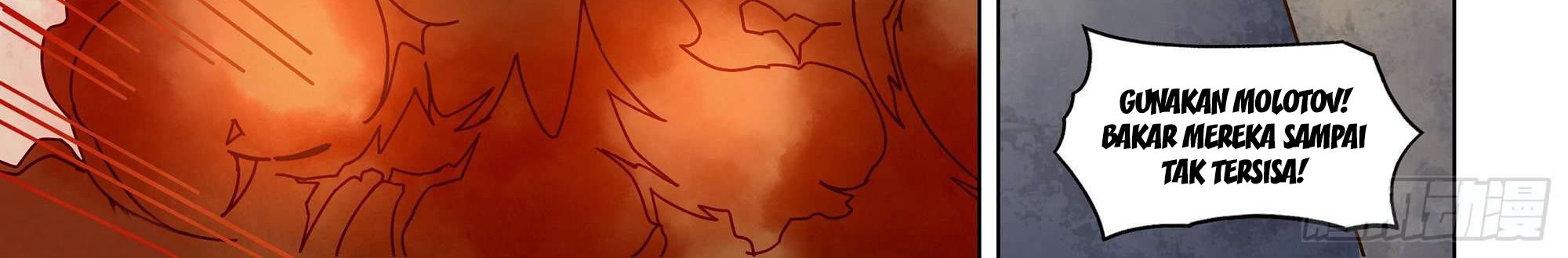 The Last Human chapter 329 halaman 4