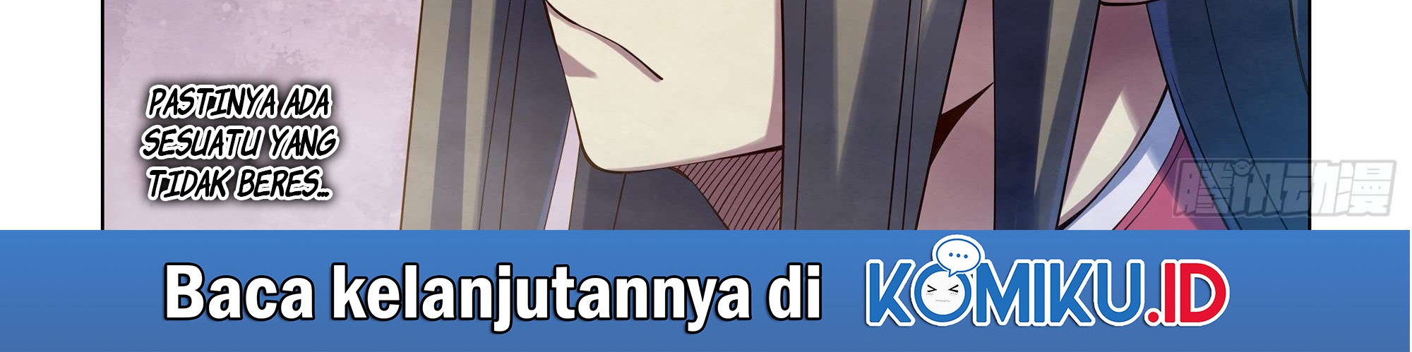 The Last Human chapter 329 halaman 39