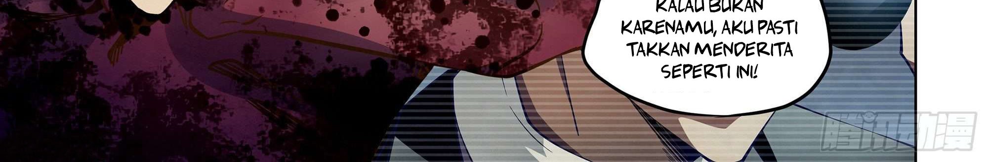 The Last Human chapter 332 halaman 8