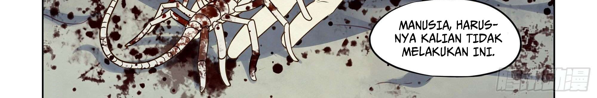 The Last Human chapter 332 halaman 30
