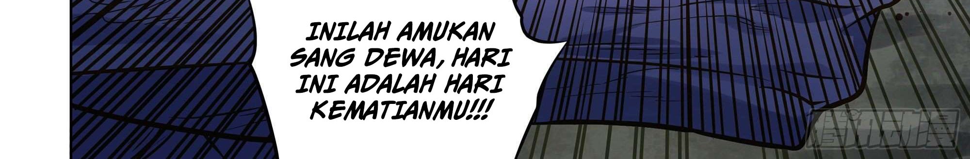 The Last Human Bab 333 halaman 14