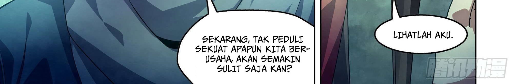The Last Human Bab 335 halaman 8
