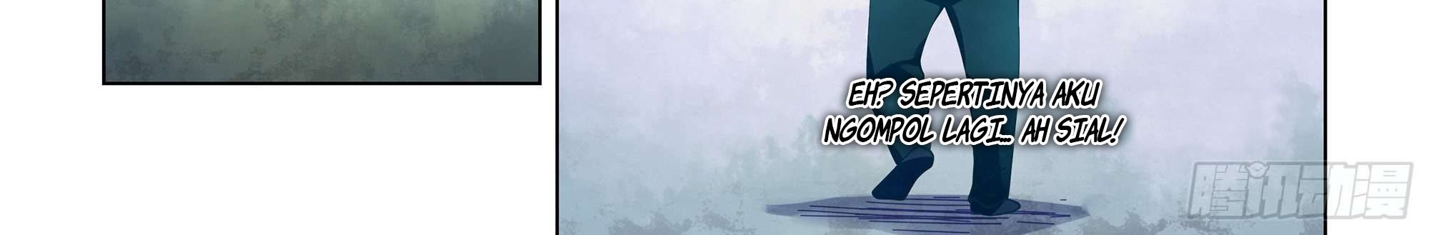 The Last Human chapter 336 halaman 10