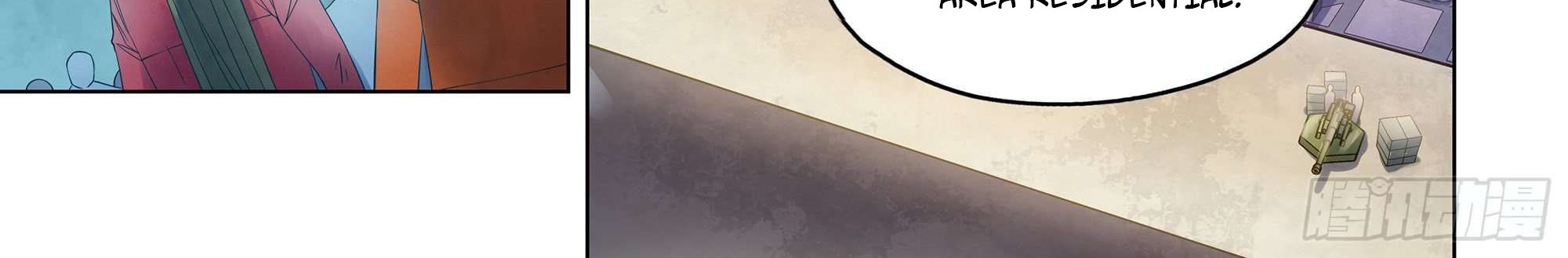 The Last Human chapter 336 halaman 12