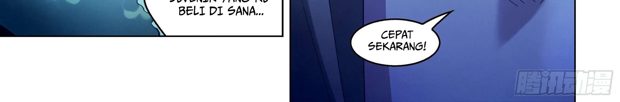 The Last Human chapter 336 halaman 20