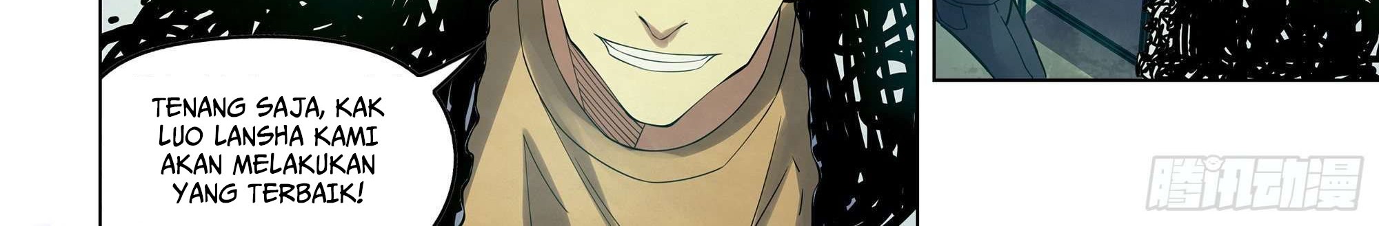 The Last Human Bab 337 halaman 16