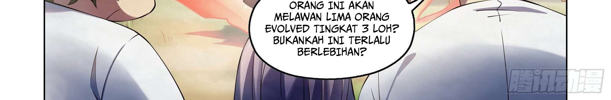 The Last Human Bab 338 halaman 4