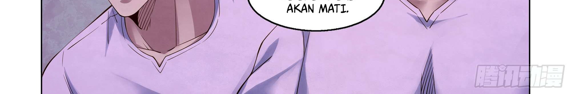 The Last Human Bab 338 halaman 14