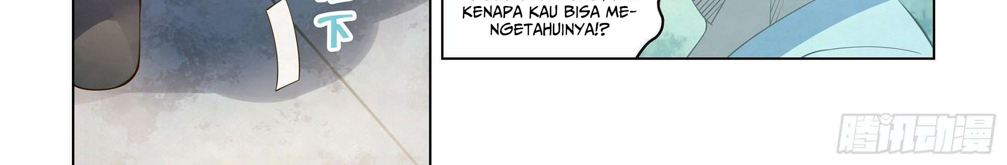 The Last Human Bab 338 halaman 36