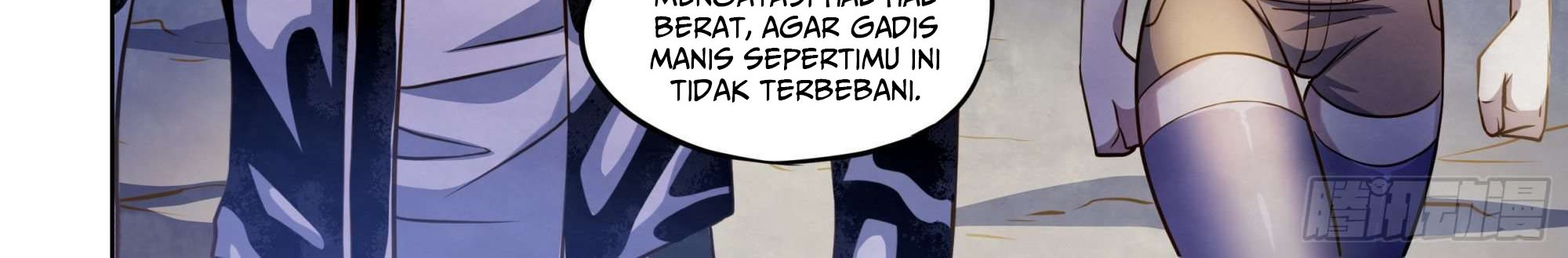 The Last Human Bab 340 halaman 14