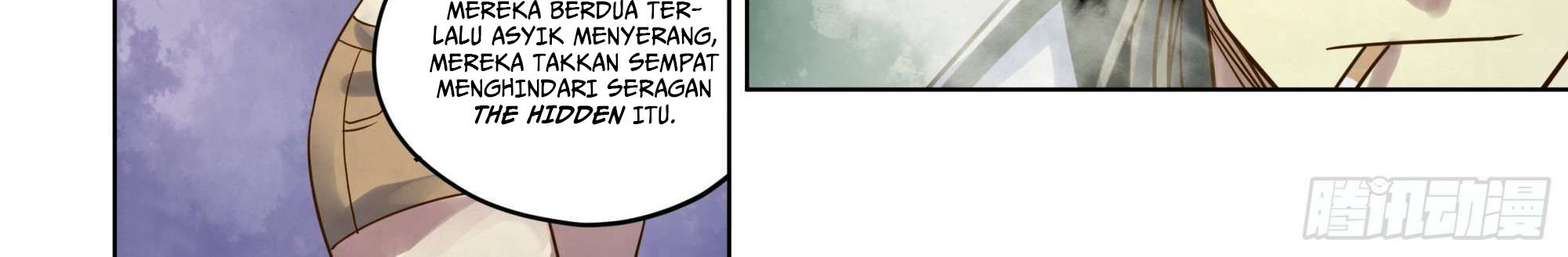 The Last Human Bab 340 halaman 26